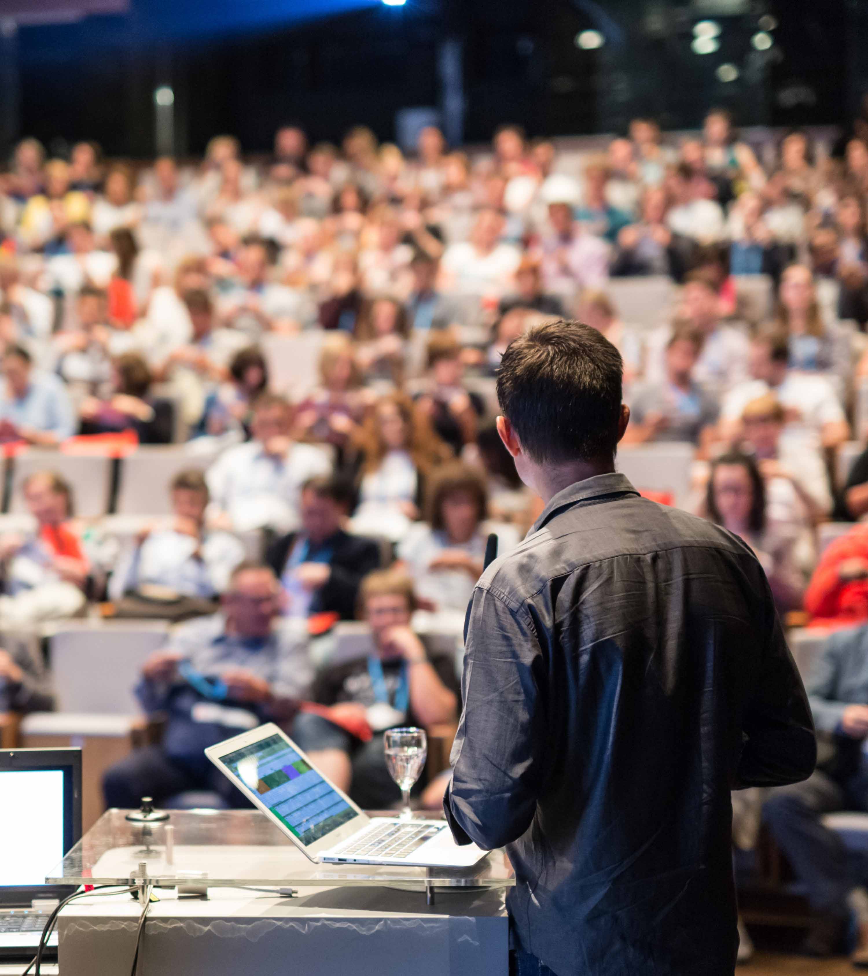 Zirve Katılımcıları